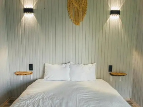 Sapanca Siesta Bungalov