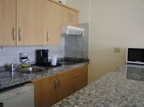 Apartamentos Marola Park