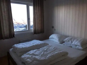 Skarsnuten Panorama 14