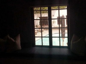 Stellenhof Guesthouse