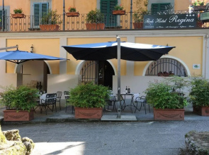 Park Hotel Regina