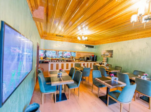 Acacia Mansion Hotel