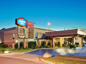 Hampton Inn Columbus-East