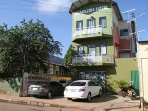 Gameleira Hotel