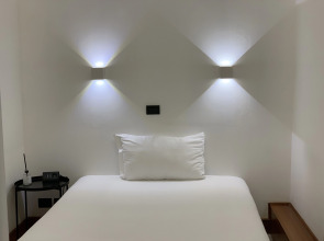 Albergo delle Regioni