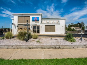 Motel 6 Somers Point, NJ - Ocean City - Wild Wood Beach