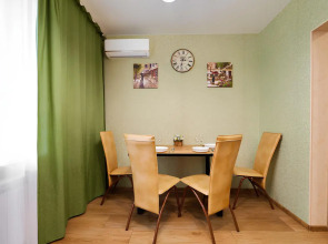 Апартаменты на улице Мичурина 149