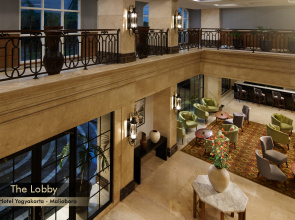 eL Hotel Yogyakarta Malioboro