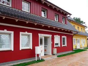 Villa Arielle, FW 2