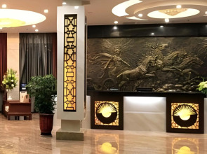 Gutian Guangyuan Hotel