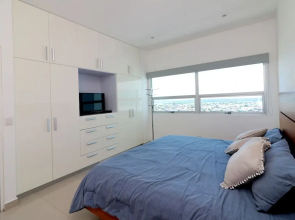 DEPAS M1125 ByTrvl2hm & Mazatlan Regency