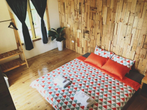 Lavallee Bungalow