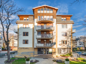 Nautilus Apartamenty