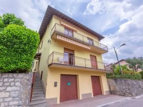 Ossuccio Belvedere
