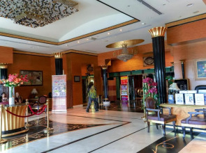 Ewan Hotel Sharjah