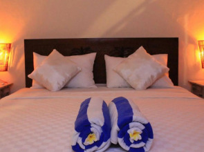 Chillin Kuta Homestay