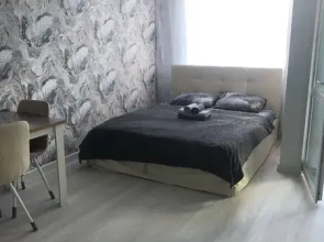 Privy House Apartments on Kalashnikov Avenue, 23