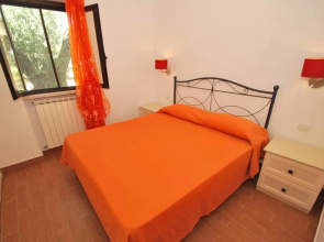 Agriturismo I Tesori Del Sud
