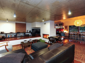 wecamp Reserva Alecrim