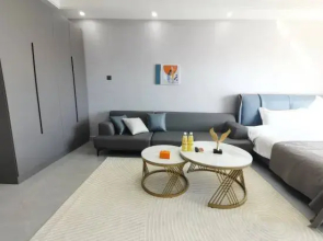 Oni Homestay (Yanji Park Road)