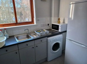 City Park Apartments