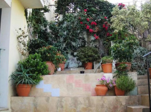 Barbara΄s Apartments