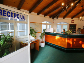 Hotel Lucija