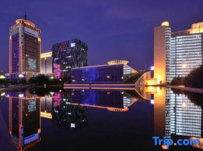 Xiaomi Hotel (Linyi Qiluyuan Wanda Plaza)