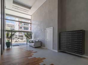 MOR - Apartamentos a 230m da Praia de Jurerê Floripa/SC