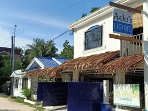 Aelas Home Hostel