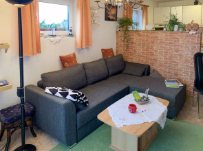 Apartment Buss Esens