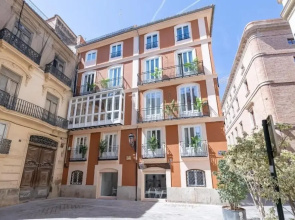 Residencia Trinitarios
