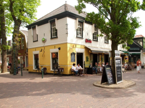 Holiday Home in Bergen Near Forests