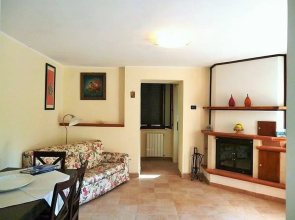 Villa Tiglio