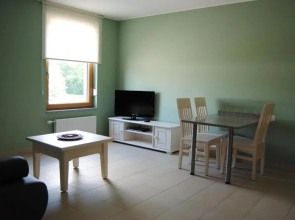 Camping & Bungalowpark Fuussekaul