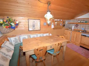 Aurturist Appartement 110