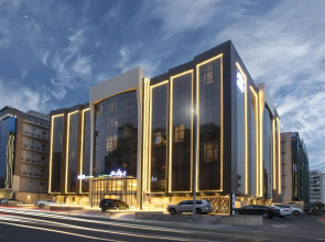 Prime Hotel Al Hamra Jeddah