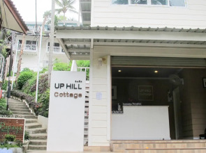 Phi Phi Uphill Cottage