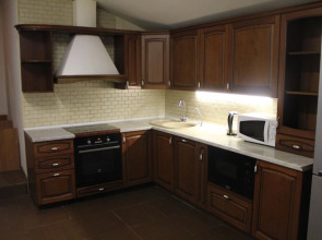 Жилое помещение на Сретенке