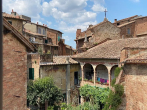 1550 Residenza DEpoca