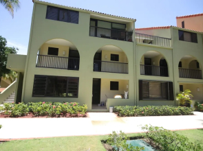 116 Beach Village