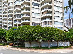 Diamond Head Vista #1903