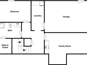 136calld 4 Bedroom Home