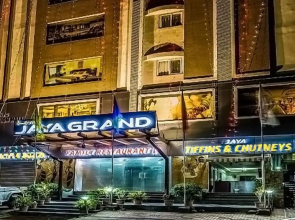 Hotel O Jaya Fortune