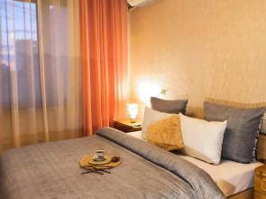 Апартаменты Лора Хоум на ул. Чертановская, д. 29, корп. 2