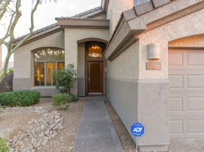 Casa Allegra 5 Bedroom Home by RedAwning