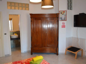 Domitilla Residence