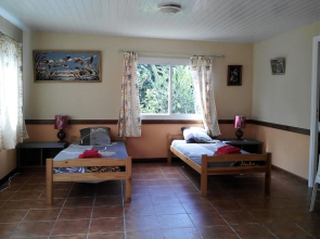 Domaine de la Ferme d'Erambere