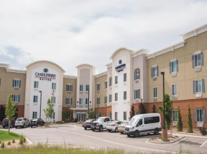 Candlewood Suites Fort Collins by IHG