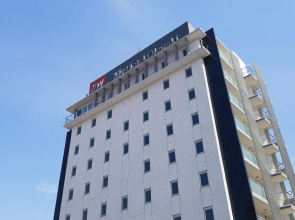 My Hotel Okazaki